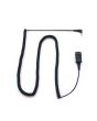 HP Poly 3.5mm to QD Cable for IP Touch (3M)