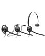 HP Poly EncorePro 540 Convertible Headset +Quick Disconnect