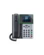 HP Poly Edge E320 IP Phone and PoE-enabled