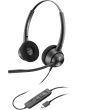 HP Poly EncorePro 320 Stereo USB-C Headset TAA