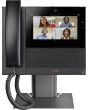 HP Poly CCX 600/700 Tall Stand