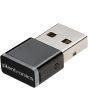 HP Poly BT600 USB-A Bluetooth Adapter (Bagged)