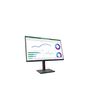 Lenovo ThinkVision T32h-30 LED display 80 cm (31.5") 2560 x 1440 pixels Quad HD Black