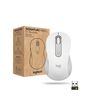 Logitech Signature M650 Wireless Mouse for Business