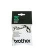 Brother Labelling Tape (12mm)
