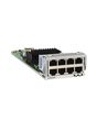 NETGEAR APM408C-10000S network switch module Gigabit Ethernet