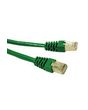 C2G 7m Cat5e Patch Cable networking cable Green