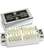 EXL CAT6A FTP IDC JUNCTION BOX