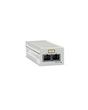 Allied Telesis AT-DMC100/SC-30 network media converter 100 Mbit/s 1310 nm Multi-mode Grey