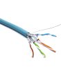 CAT6A U/FTP 26AWG B2CA 305M AQ