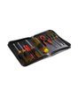 StarTech.com 11 Piece PC Computer Tool Kit with Carrying Case