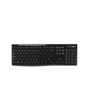 Logitech Wireless Keyboard K270