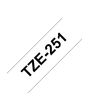 Brother Supplies TZE251