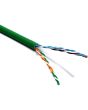 CAT6 U/UTP B2CA 305M BX GN