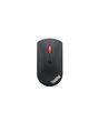 Lenovo 4Y50X88822 mouse Gaming Ambidextrous Bluetooth Optical 2400 DPI
