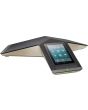 HP Poly Trio C60 IP Conference Phone and PoE-enabled No Radio