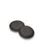 HP Poly Blackwire 5000 Leatherette Ear Cushions (2 Pieces)