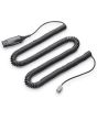 Poly Savi 8200 USB-A Headset Charging Cable
