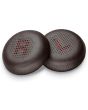 HP Poly Blackwire 8225 Leatherette Ear Cushions (2 Pieces)