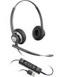 HP Poly EncorePro 725 USB-A Stereo Headset TAA