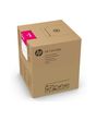 HP 883 5-liter Magenta Latex Ink Cartridge