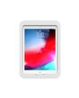 Compulocks iPad 10.2" Security Case Bundle with Keyed Lock White