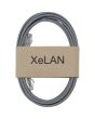 XL CAT6 UTP P/LEAD GY 5MTR