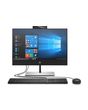 HP ProOne 600 G6 Intel® Core™ i5 i5-10500 54.6 cm (21.5") 1920 x 1080 pixels Touchscreen All-in-One PC 8 GB DDR4-SDRAM 256 GB SSD Windows 10 Pro Wi-Fi 6 (802.11ax)