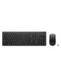 Lenovo 4X31N50745 keyboard Mouse included Home/Office RF Wireless QWERTY UK English Black