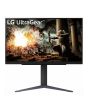 LG 27GS75Q-B computer monitor 68.6 cm (27") 2560 x 1440 pixels Quad HD Black