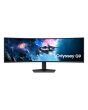 Samsung LS49CG954EU computer monitor 124.5 cm (49") 5120 x 1440 pixels DWQHD Black