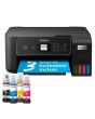 Epson EcoTank ET-2871 Inkjet A4 5760 x 1440 DPI 33 ppm Wi-Fi