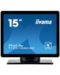 iiyama ProLite 15" Projective Capacitive 10pt touchscreen