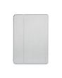 Targus Click-In 26.7 cm (10.5") Folio Silver