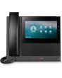 POLY CCX 600 Business Media Phone with Open SIP and PoE-enabled GSA/TAA
