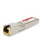 Proline Options FN-TRAN-SFP+GC-PRO network transceiver module Copper 10000 Mbit/s