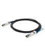 AddOn Networks ADD-SEXSMX-PDAC5M InfiniBand/fibre optic cable 5 m SFP+ DAC Black