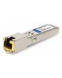 AddOn Networks SFP-1000BASE-T-I-AV1-AO network transceiver module Copper 1000 Mbit/s