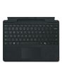 Microsoft Surface Pro Keyboard with pen storage for Business Microsoft Cover port Black