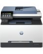 HP Color LaserJet Pro MFP 3302fdn Laser A4 600 x 600 DPI 25 ppm