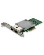 Proline Options PRO-PCIE3-2RJ45-10G network card Internal Ethernet 10000 Mbit/s