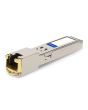 AddOn Networks GLC-TE-TRI network transceiver module Copper 1000 Mbit/s RJ-45