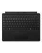 Microsoft Surface Pro Keyboard Microsoft Cover port Black