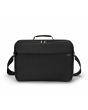 DICOTA D32089-RPET laptop case 43.9 cm (17.3") Sleeve case Black