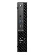 DELL OptiPlex 7020 Intel® Core™ i3 i3-14100T 8 GB DDR5-SDRAM 512 GB SSD Windows 11 Pro MFF Mini PC Black