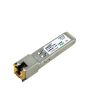 SonicWall 01-SSC-9791 network transceiver module Copper 1000 Mbit/s SFP