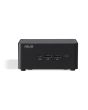 ASUS NUC 14 Pro Tall Kit RNUC14RVHV500000I UCFF Black 135H