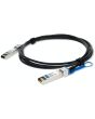 AddOn Networks JNP-SFP-25G-DAC-2-5M-AO InfiniBand/fibre optic cable 2.5 m SFP28 Black