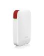 Zyxel USG-LITE 60AX wired router 2.5 Gigabit Ethernet White