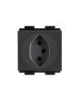 Crestron FT2A-PWR-SW-1-BASIC socket-outlet